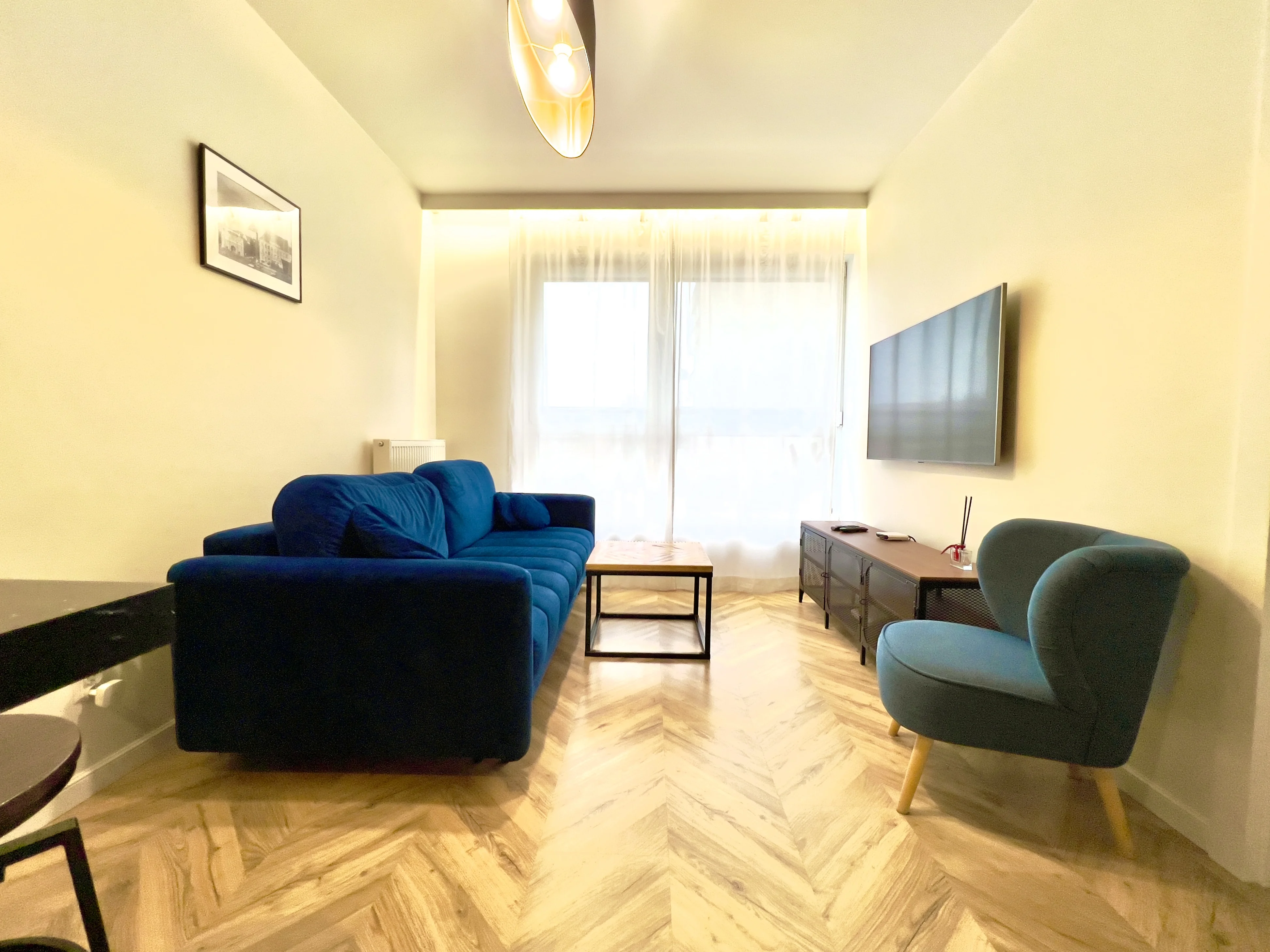 Apartament Bastion Wałowa